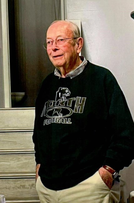 Obituary of Michael Eugene Clark