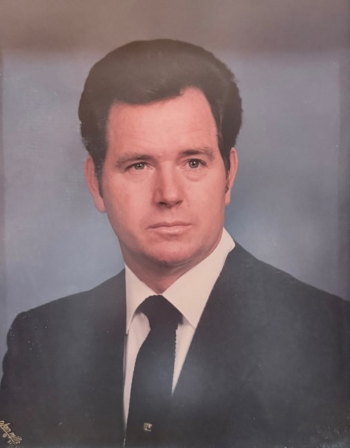 Obituary of Ernest Craig Eldridge