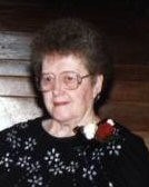 Obituary of Nadine C Holle