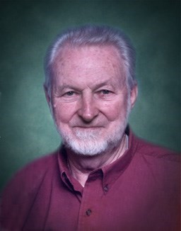 Obituary of James Paul Freels