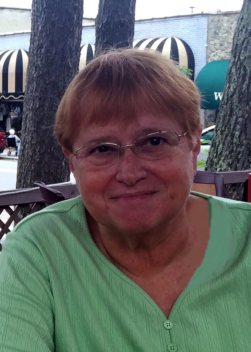 Obituary of Linda Sue Hoffman