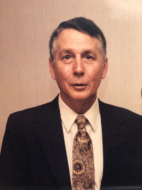 Obituary of Hubert Lee Billingsley, Jr.