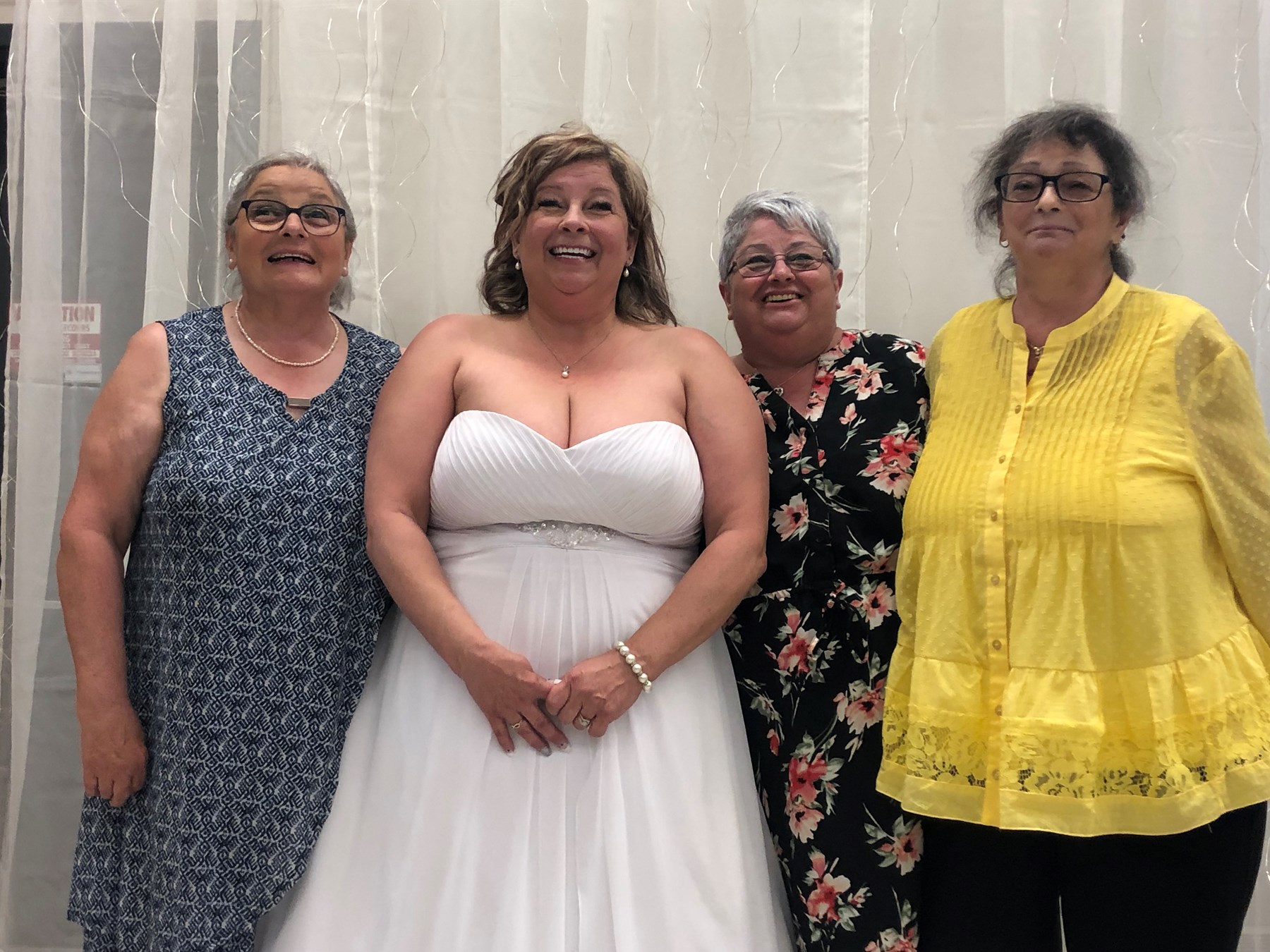 Avis de décès de Danielle (née Guilbeault) Pageau