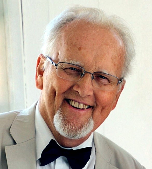 Obituary of Yvon Thibault