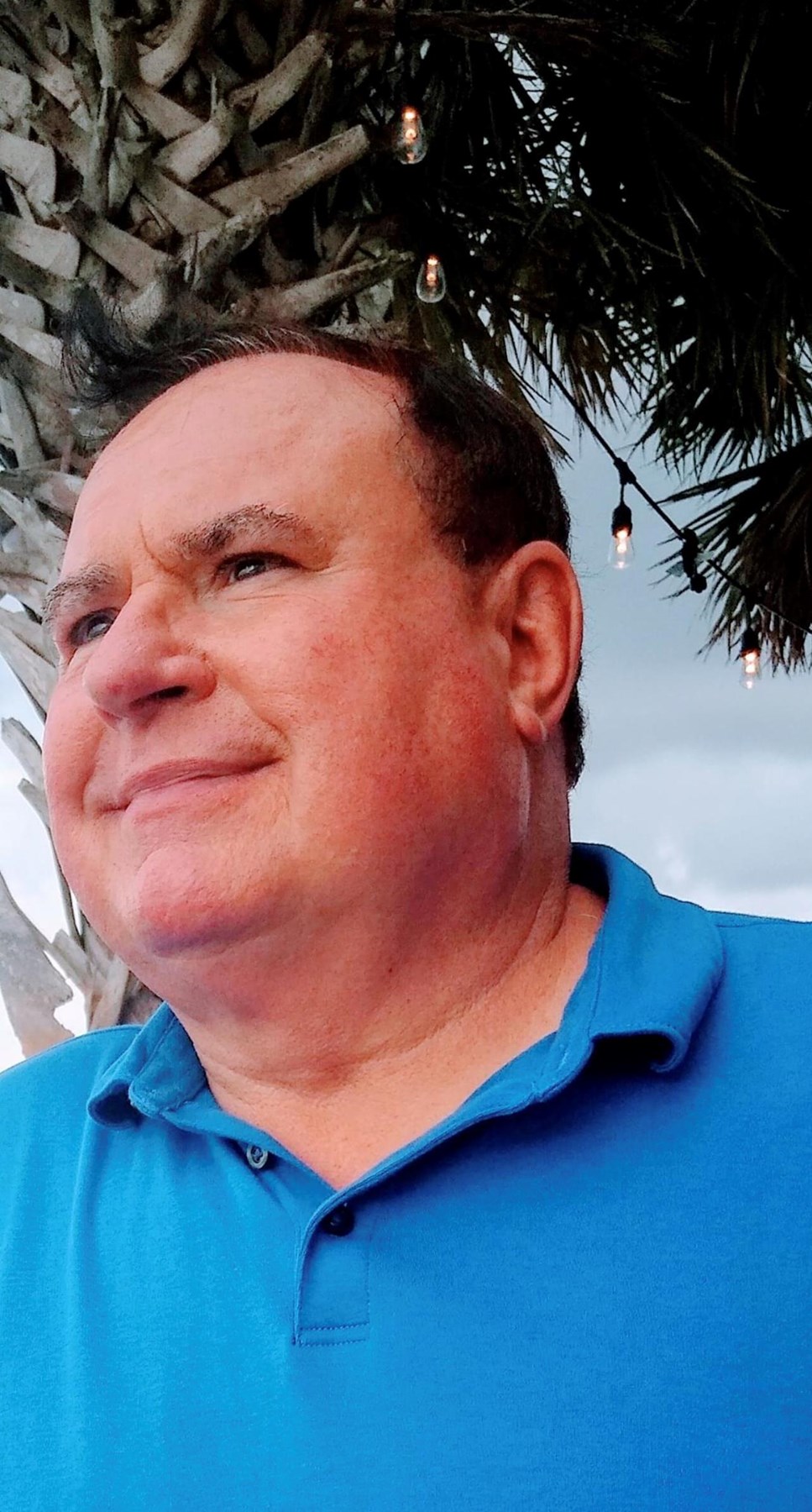 Obituary of Larry Reed Vinson