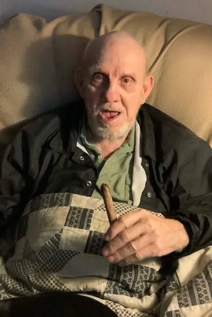 Obituary of Lawrence George Yusko