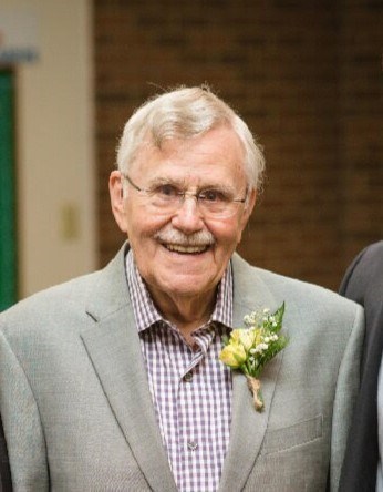 Obituary of Samuel James Stilwell