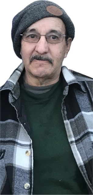 Obituary of Ernesto Alvarado Alvarez