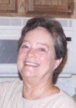Obituary of Dorothy Adams