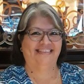 Obituary of Mary Grace Cantu