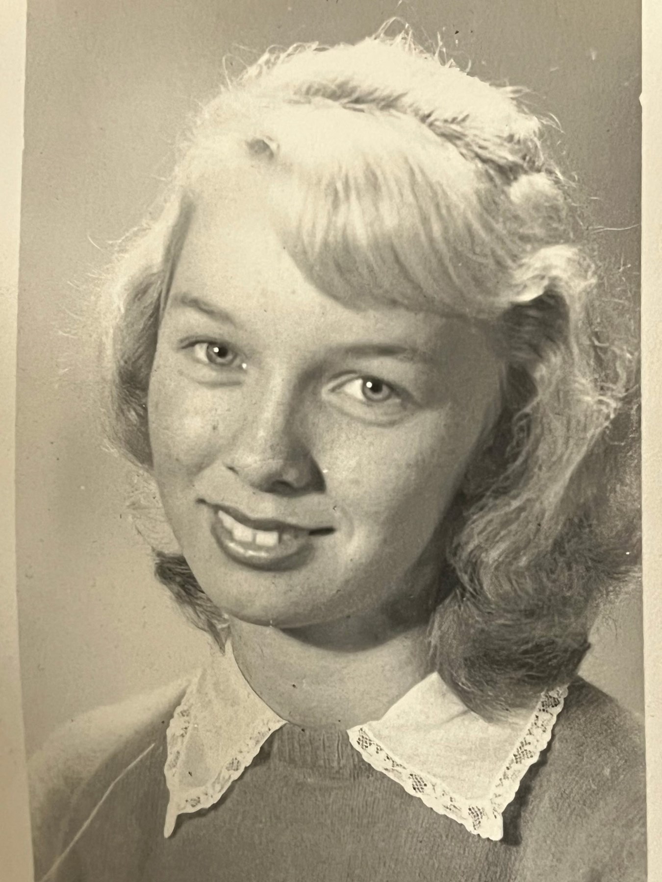 Obituary of Marilyn Ruth Phillips