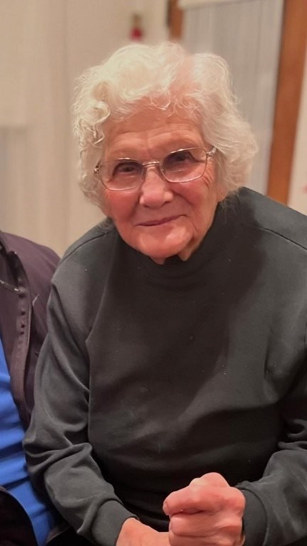 Obituary of Phyllis Corrine Haviland