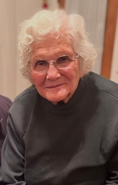 Obituary of Phyllis Corrine Haviland