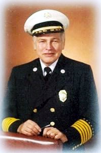 Obituary of Morley Lawrence Ireland Sr.