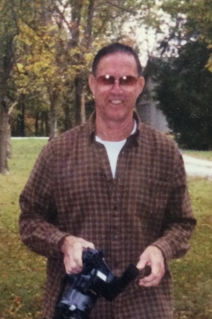 Obituary of Arnold P Swenson Jr.