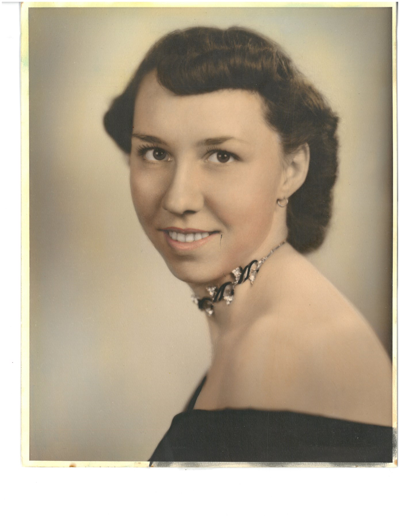 Obituary of Betty Louise Nelson