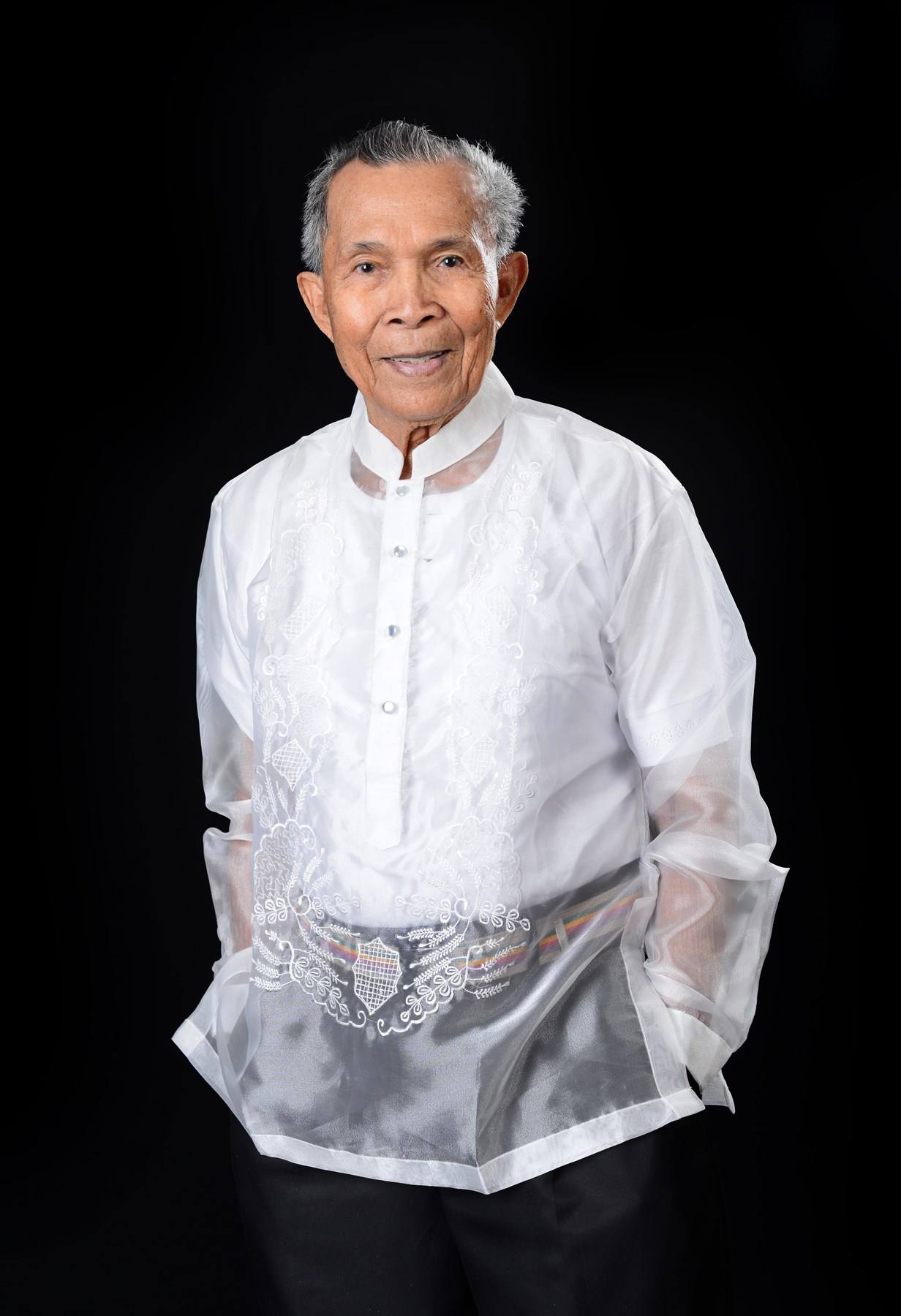 Obituary of Rafael Amang Rosalin Yabut
