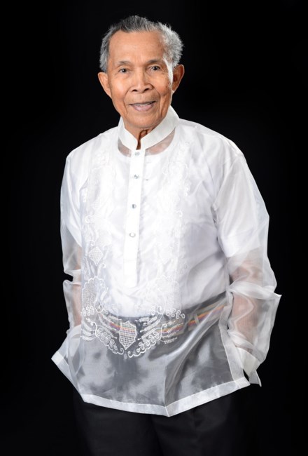 Obituary of Rafael Amang Rosalin Yabut
