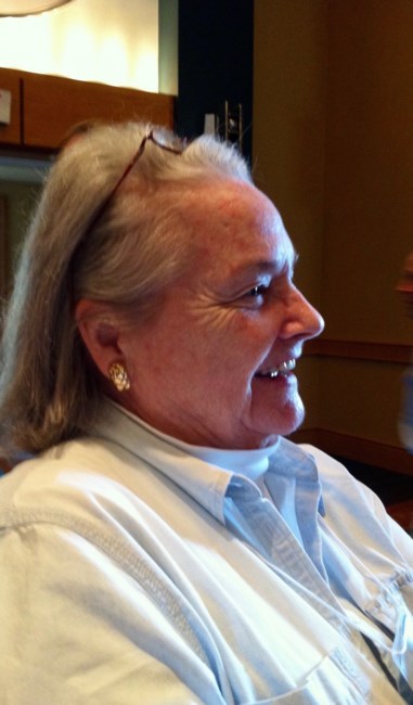 Obituary of Eudora Laurinda Richardson