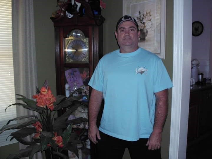 Obituary of Cecil Eugene Jones