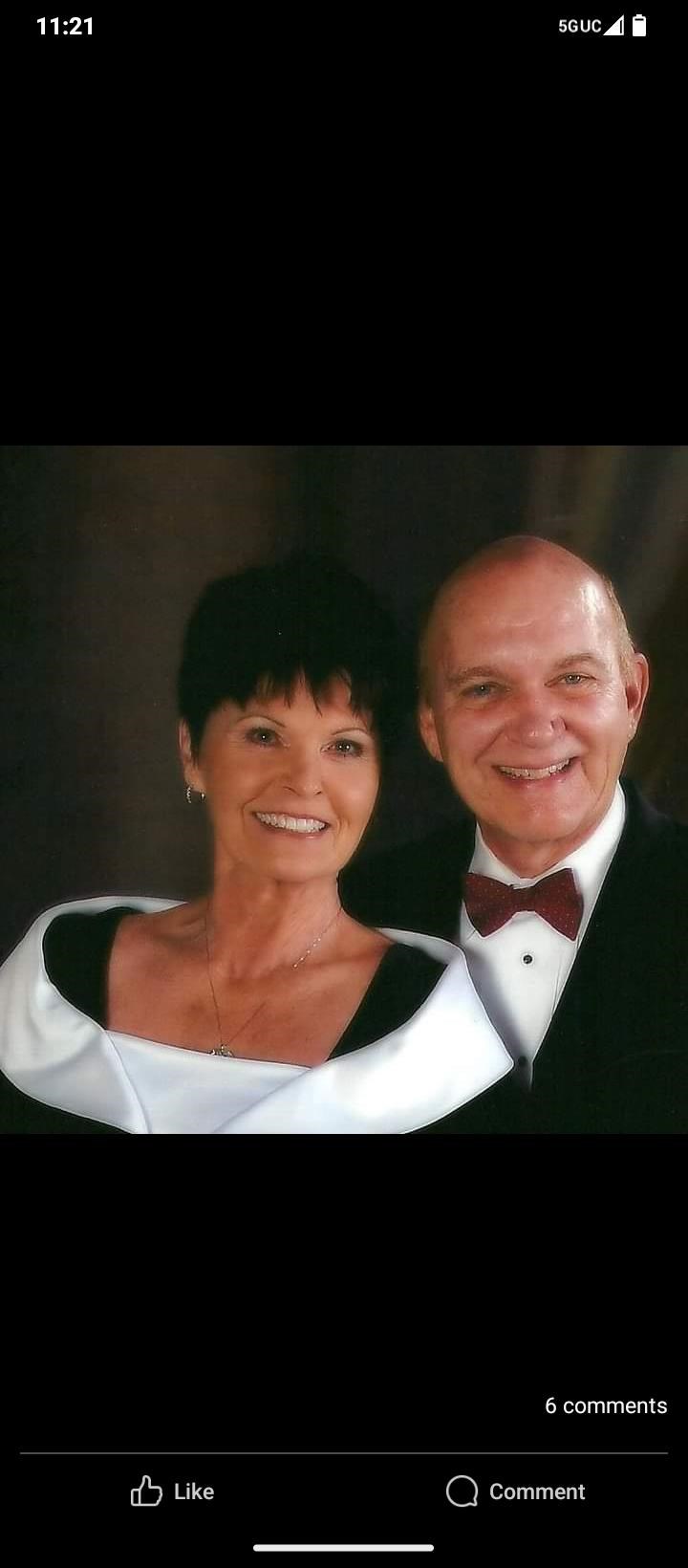 Obituary of Barbara Christine Yezierski