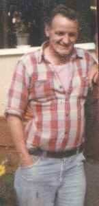 Obituary of Joseph GREIF