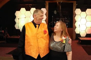 Obituario de Rhonda Jean Pope