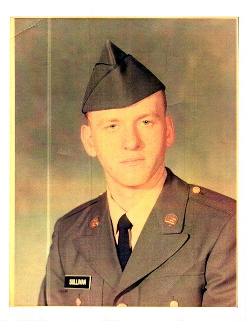 Obituary of Gary Lee Sullivan