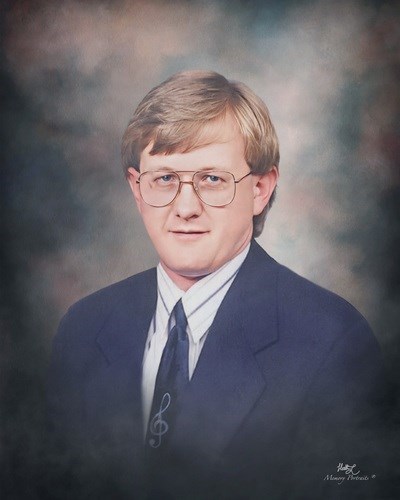 Obituary of Ricky Ray Horne