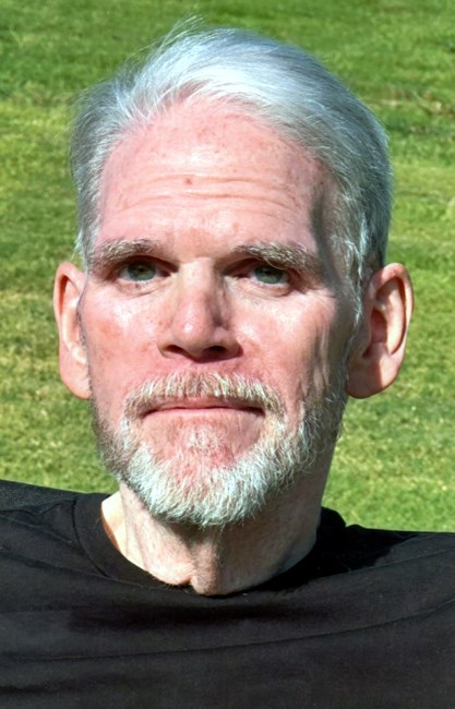 Obituary of Steven Lewis Moss