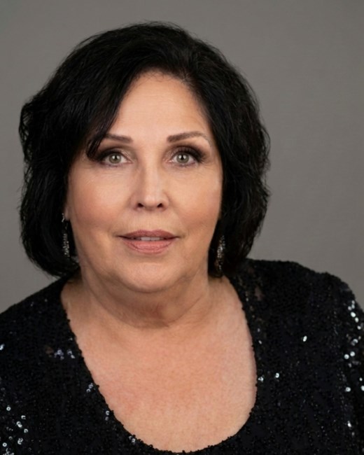 Obituary of Maria de la Luz Salinas Treviño