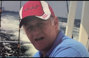 Obituary of Thomas Levertt Chapman