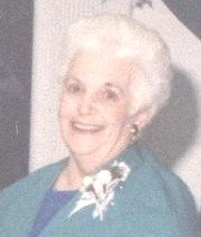 Obituary of Cecillia Becnel
