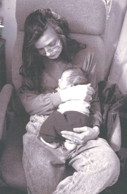 Obituary of Diane L. Finger