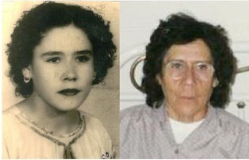 Avis de décès de Maria (Carmen Botello V.) Velasquez