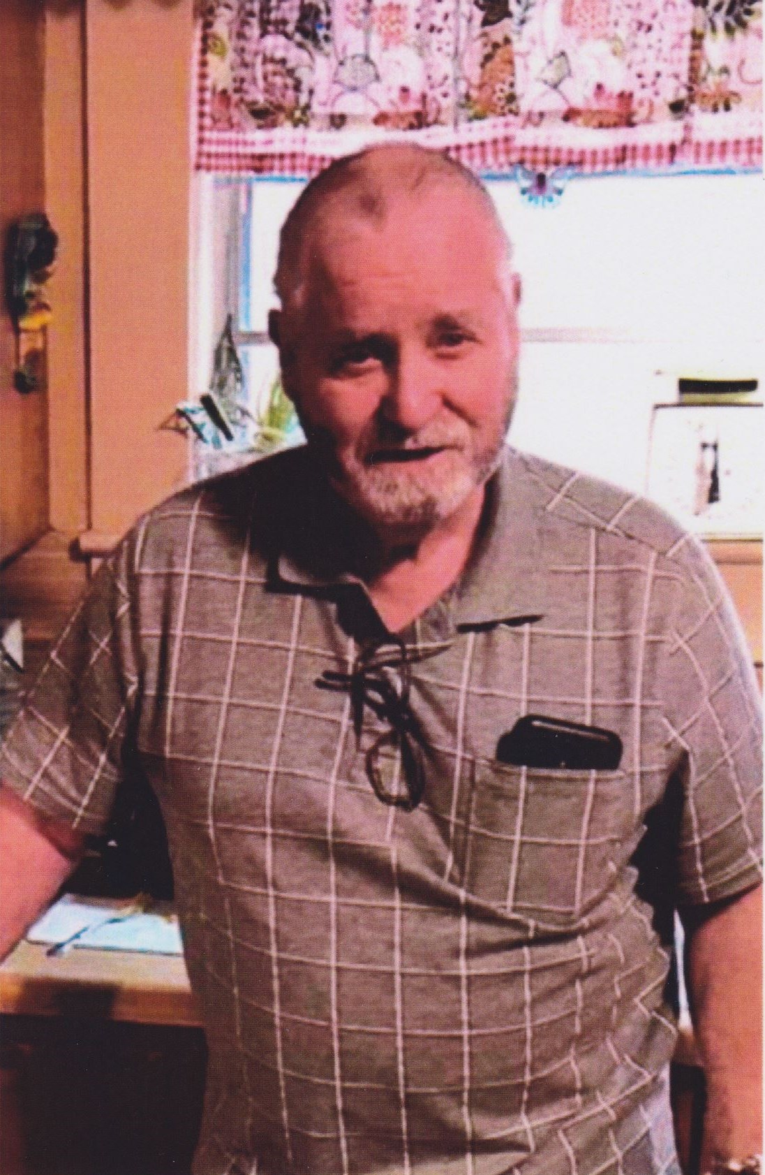 Mancel "Maurice" McKissack Obituary Gastonia, NC