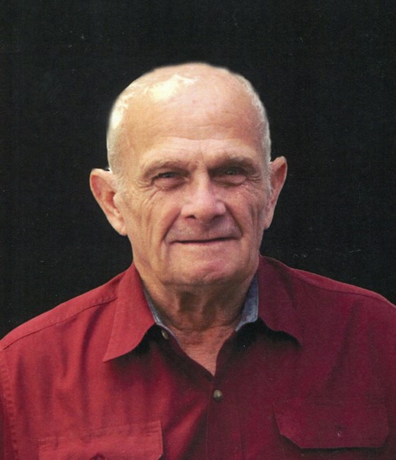 Obituary of Jerrold V. Norris Sr.