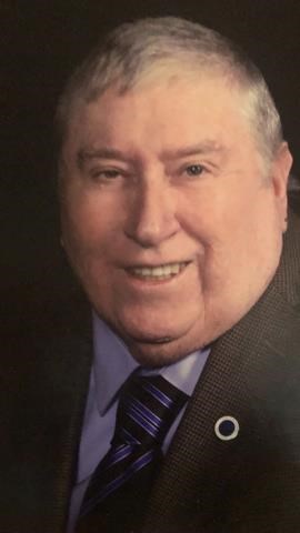 Obituary of Edward Mitchell