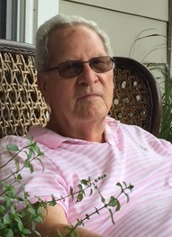 Obituary of Bobby Lee Curry