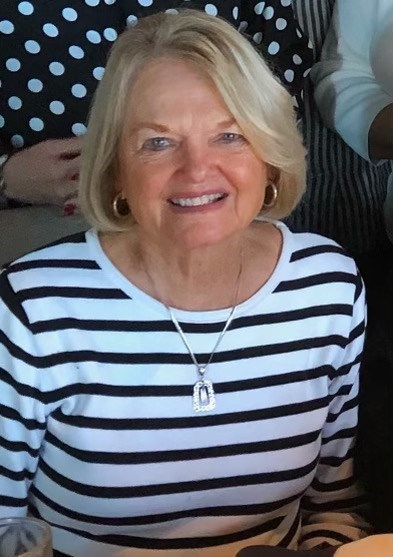 Obituario de Laurie Lou (Wiggins) Hill