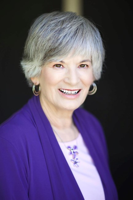 Obituary of Pamela Moore