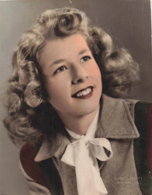 Obituary of Darla "June" Lawson