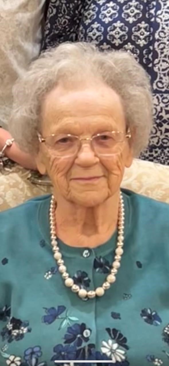 Obituary of Vivian J. Foudy