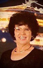Frieda Jones