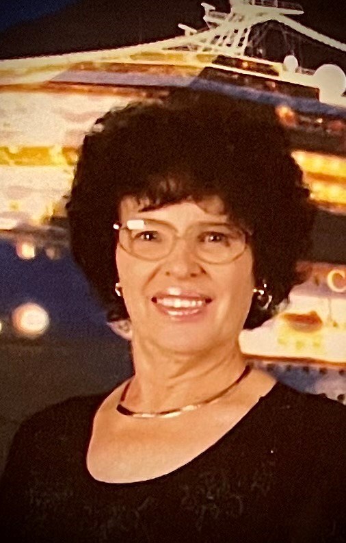 Frieda Jones Obituary Oklahoma City, OK