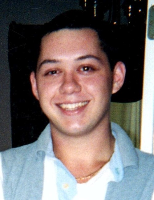 Obituary of Chad Michael Smith