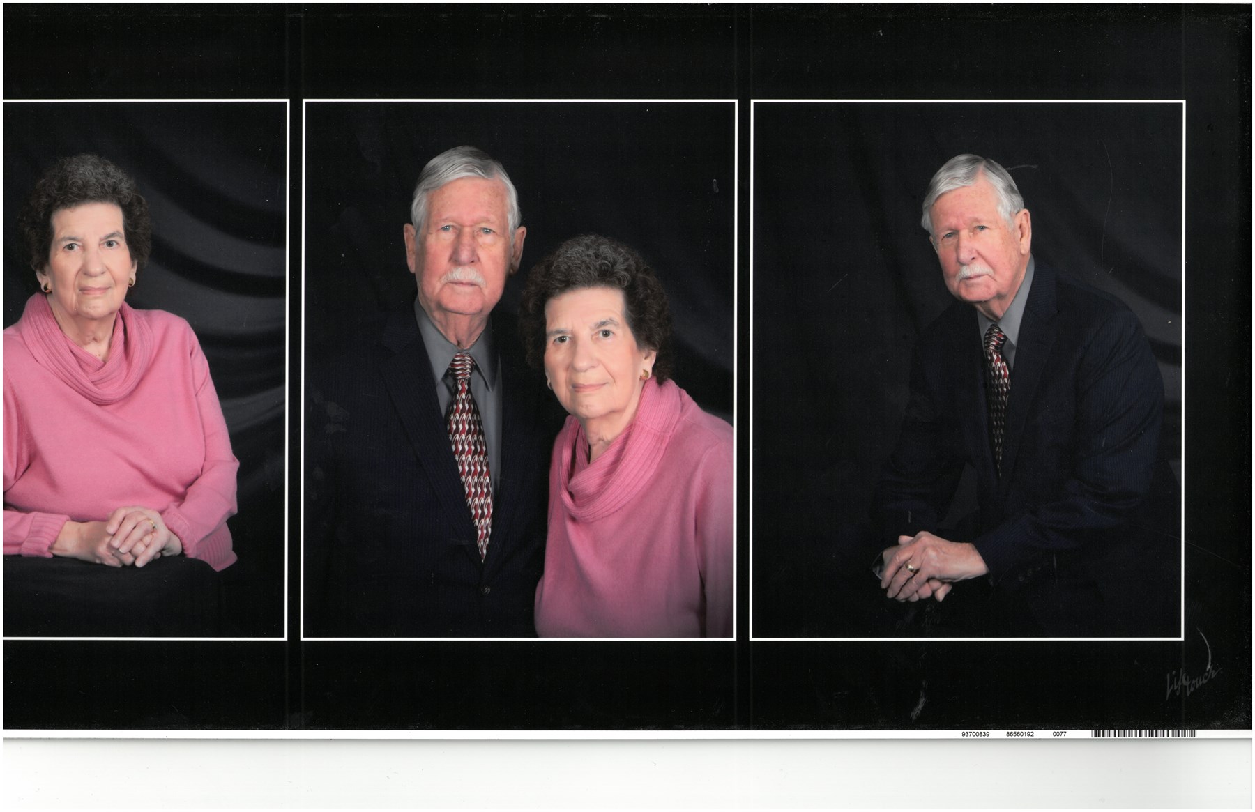 Obituary of Floyd D Birdwell