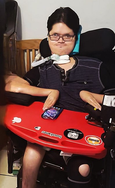 Obituario de Abraham Arteaga