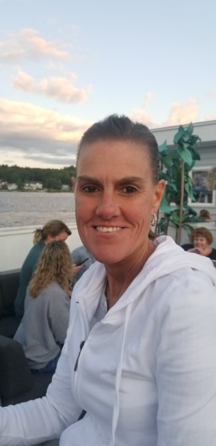 Obituary of Valerie Jeanne Frabotta