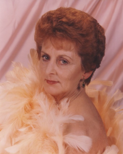 Obituary of Rita Mae Morris Dornseif